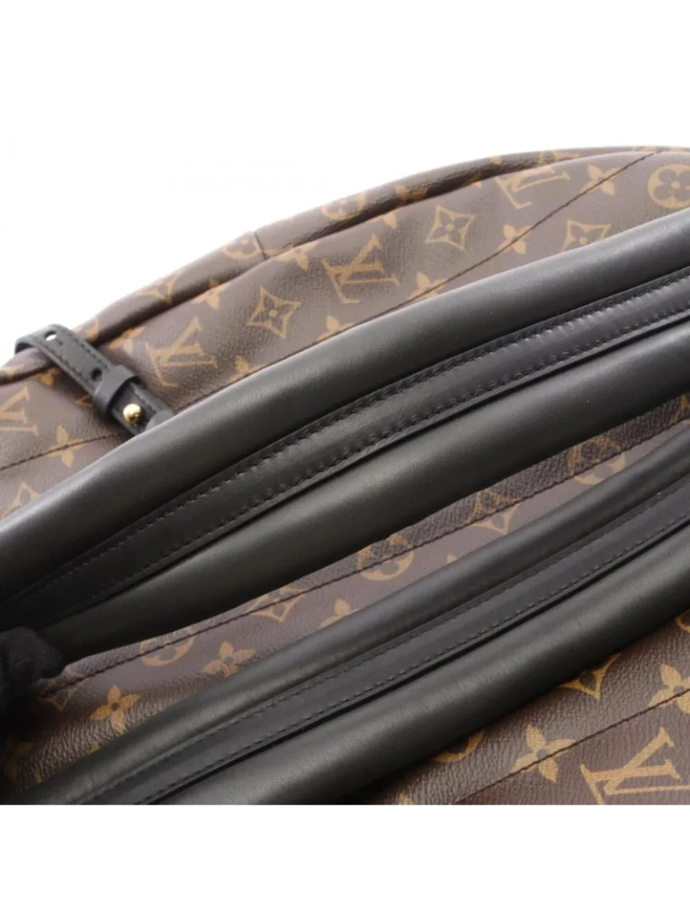 Louis Vuitton this authentic